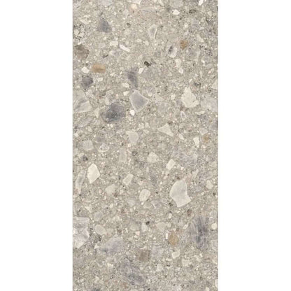 Orobica Beige Matte 24 x 48 - Hey Tiles