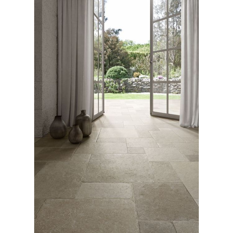 Ostuni Sabbia 8 x 8 CERDOMUS - Hey Tiles