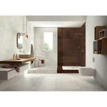 Oxyde White 30 x 30 - Hey Tiles