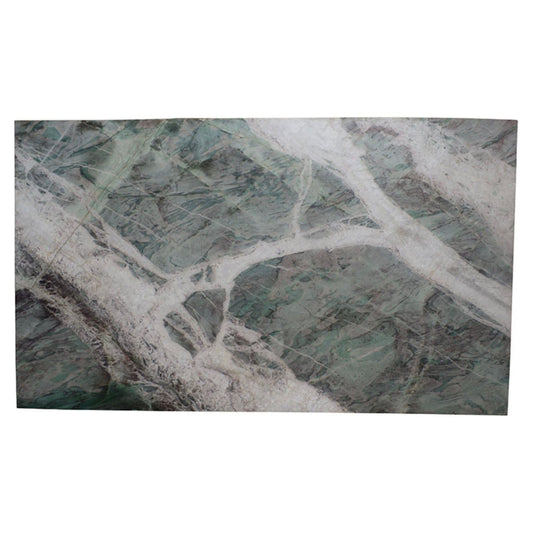 Patagonia Green Quartzite Countertop Slab Polished 2 CM - Hey Tiles