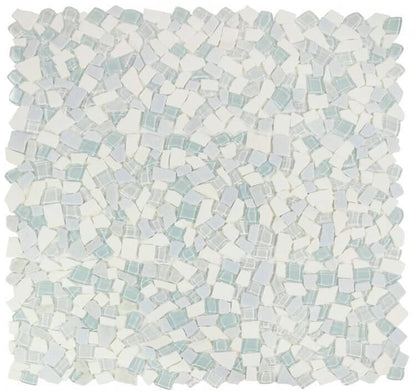 Pebble Sky 12 x 12 - Hey Tiles