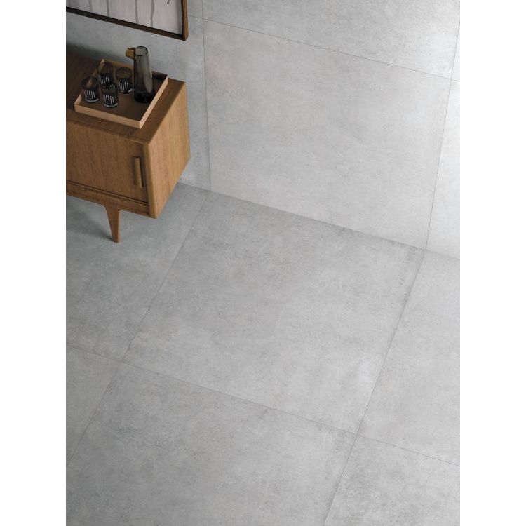 Plain Cinder 12 x 24, REFIN - Hey Tiles