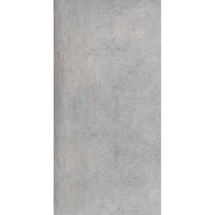 Plain Cinder 24 x 48, REFIN - Hey Tiles