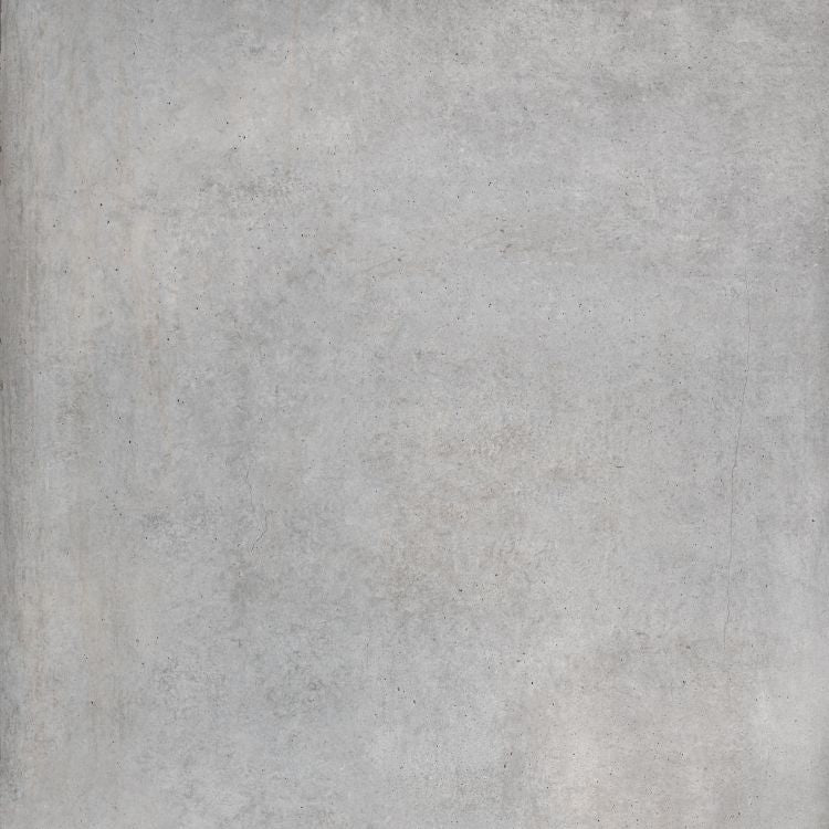 Plain Cinder 48 x 48, REFIN - Hey Tiles