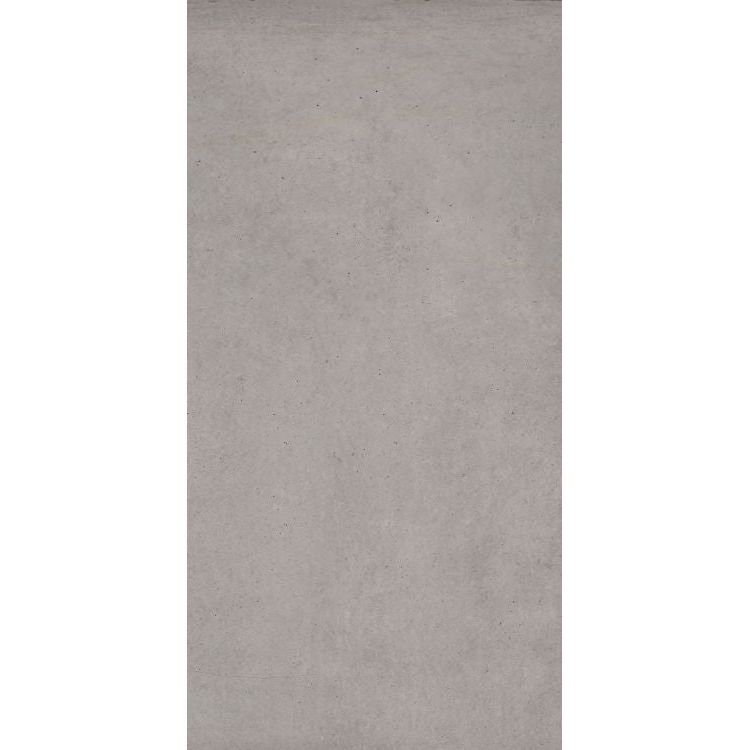 Plain Nickel 24 x 48 - Hey Tiles