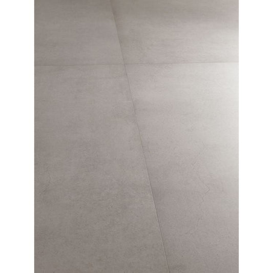 Plain Nickel 30 x 60 - Hey Tiles