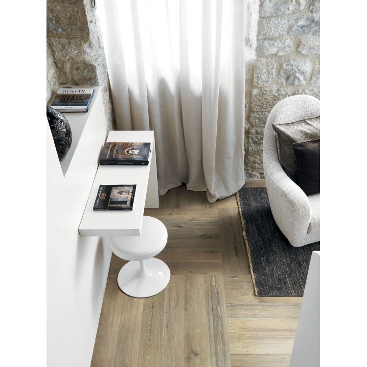 Planches Miel 6 x 48 - Hey Tiles