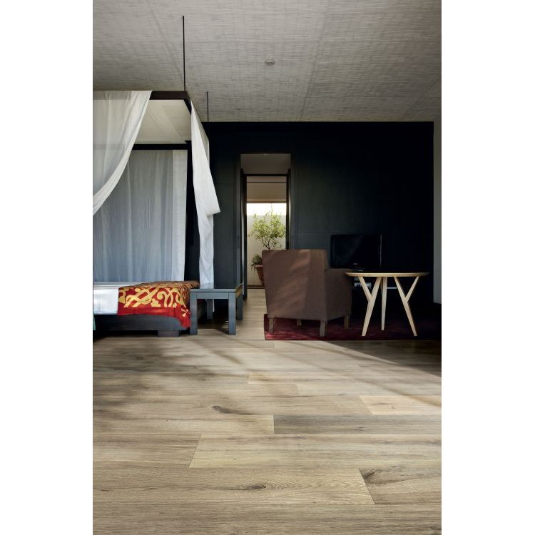 Planches Miel 8 x 48 - Hey Tiles