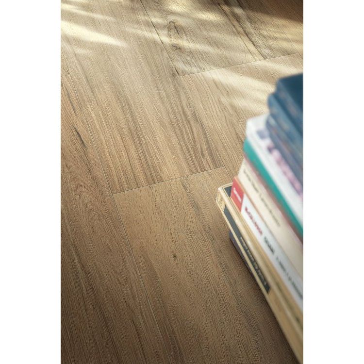 Planches Noisette 8 x 48 by Rex - Hey Tiles