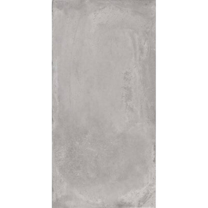Plus One Ash 8mm 24 x 48 - Hey Tiles
