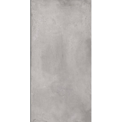 Plus One Ash 8mm 24 x 48 - Hey Tiles