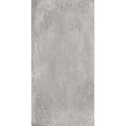 Plus One Ash 8mm 24 x 48 - Hey Tiles