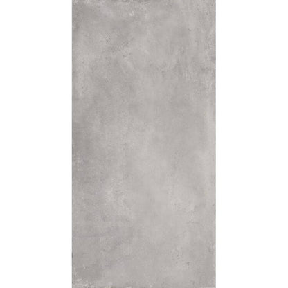 Plus One Ash 8mm 24 x 48 - Hey Tiles