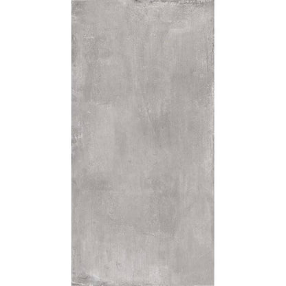 Plus One Ash 8mm 24 x 48 - Hey Tiles