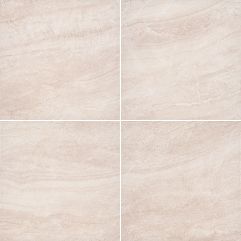 MSI Praia Crema paver detail