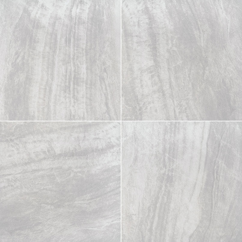 MSI Praia Grey paver detail