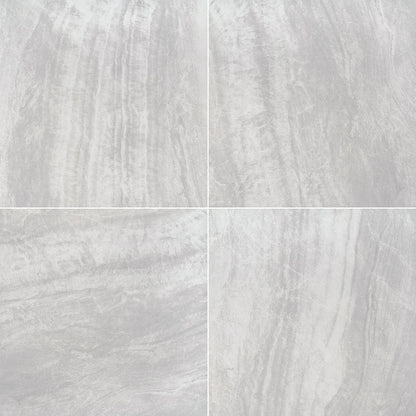 MSI Praia Grey paver detail
