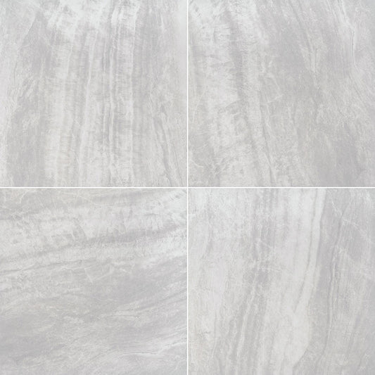 MSI Praia Grey paver detail