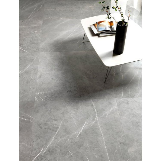 Prestigio Impero Lucido 12 x 24 - Hey Tiles