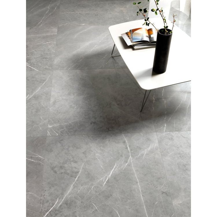 Prestigio Impero Lucido 30 x 30 - Hey Tiles