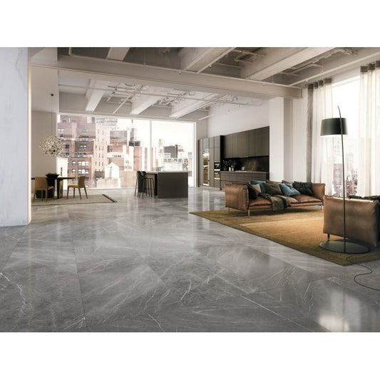 Prestigio Impero Lucido 30 x 60 - Hey Tiles