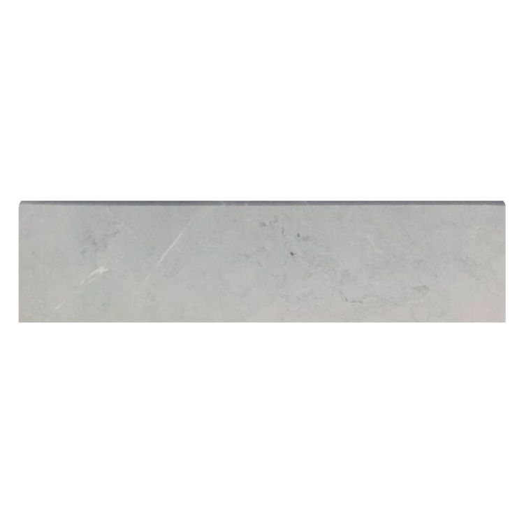 Prestigio Impero Soft Bullnose 3 x 12 - Hey Tiles