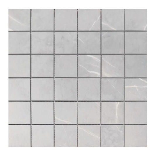 Prestigio Impero Soft Mosaic 12 x 12 - Hey Tiles