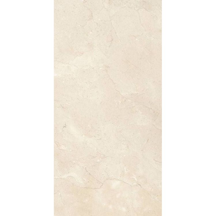 Prestigio Marfil Lucido 24 x 48 - Hey Tiles