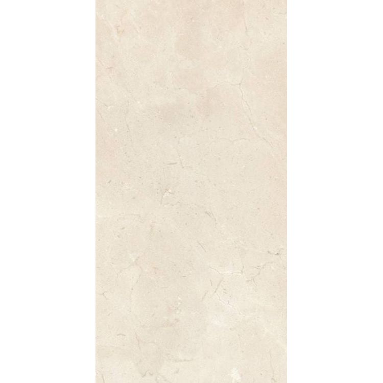 Prestigio Marfil Lucido 24 x 48 - Hey Tiles