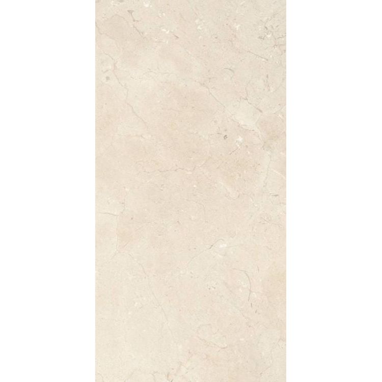 Prestigio Marfil Lucido 24 x 48 - Hey Tiles