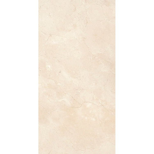 Prestigio Marfil Soft 12 x 24 - Hey Tiles