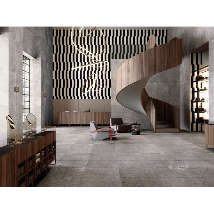 Prestigio Tracia Lucido 12 x 24 - Hey Tiles