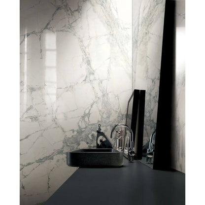 Prexious Mountain Treasure Glossy 24 x 24 - Hey Tiles