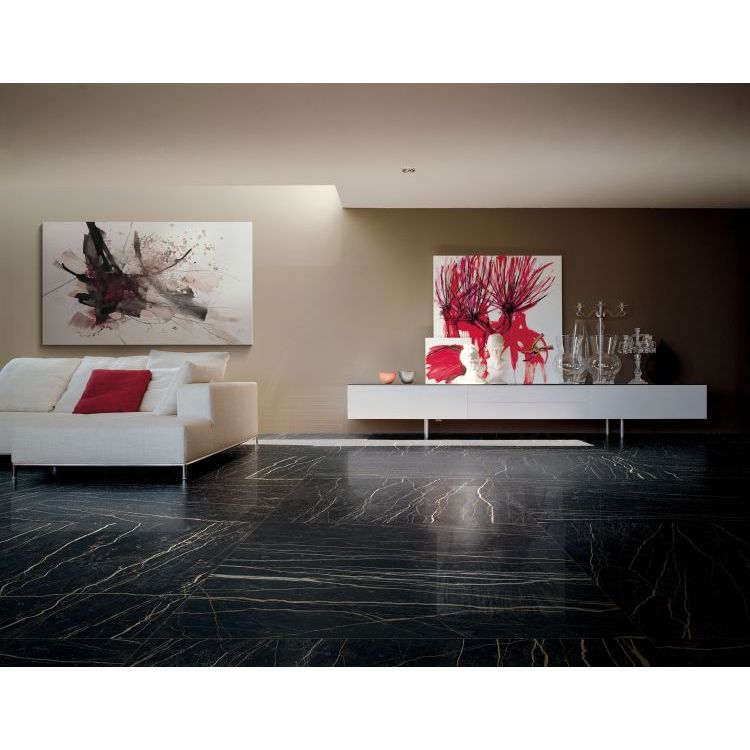 Prexious Thunder Night Glossy 32 x 71 - Hey Tiles