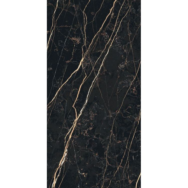 Prexious Thunder Night Matte 12 x 24 - Hey Tiles