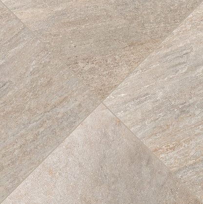 MSI Quartz Beige product and installation view