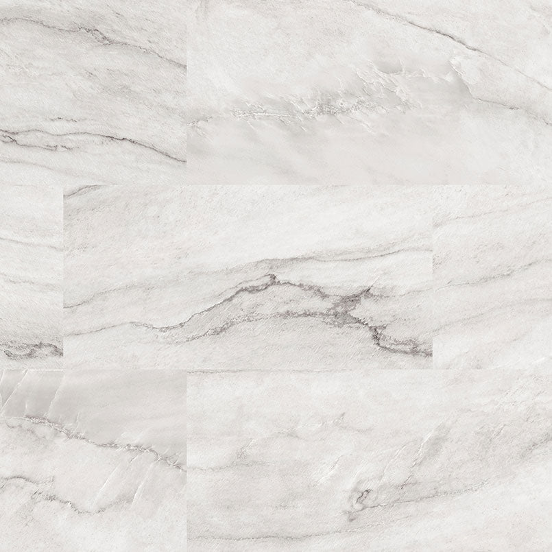 MSI Trecento Quarzo Taj 12x24 luxury vinyl flooring – product detail