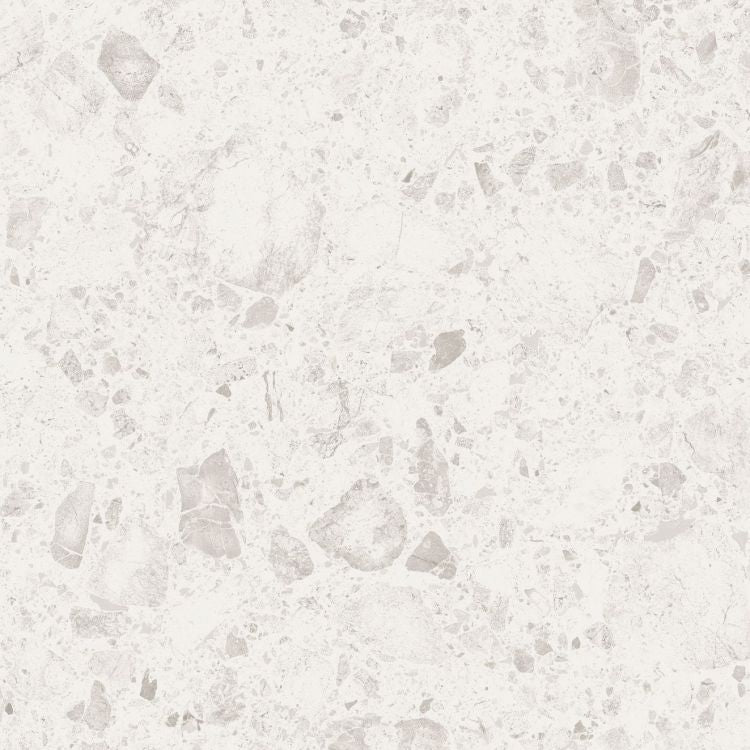 Refin Orobica Bianca Matte 24 x 24 - Hey Tiles