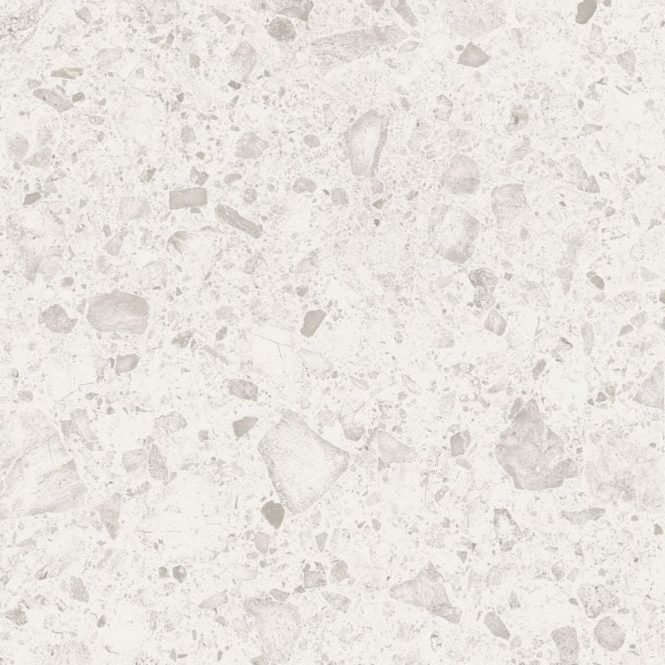 Refin Orobica Bianca Matte 24 x 24 - Hey Tiles