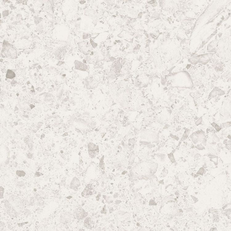 Refin Orobica Bianca Matte 24 x 24 - Hey Tiles