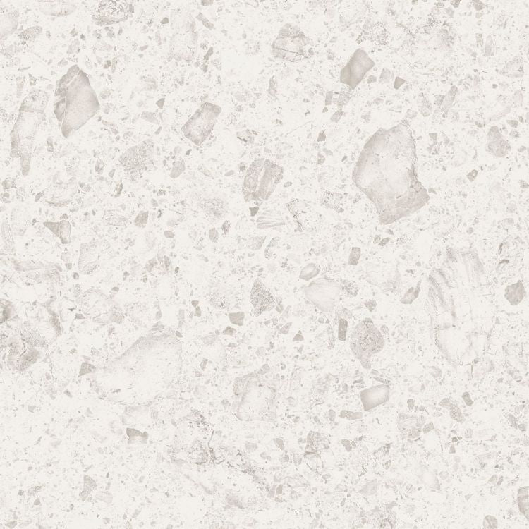 Refin Orobica Bianca Matte 24 x 24 - Hey Tiles