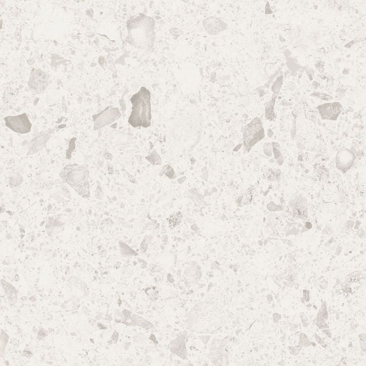 Refin Orobica Bianca Matte 24 x 24 - Hey Tiles