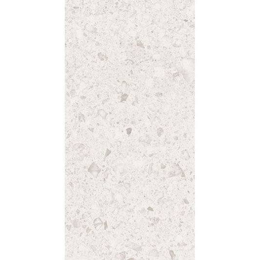 Refin Orobica Bianca Matte 24 x 48 - Hey Tiles