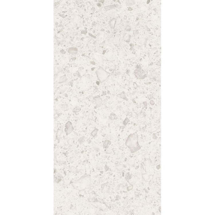 Refin Orobica Bianca Matte 24 x 48 - Hey Tiles