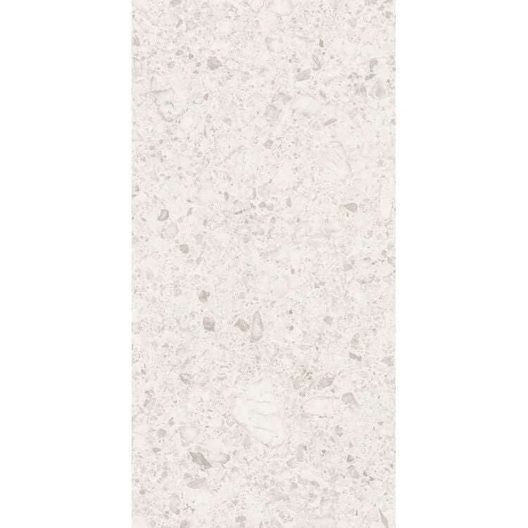 Refin Orobica Bianca Matte 24 x 48 - Hey Tiles