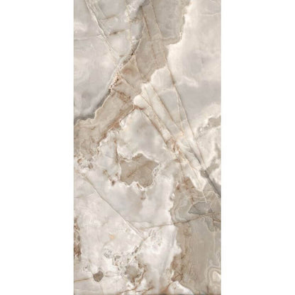 Reves Noisette Matte 24 x 48, FLORIM - Hey Tiles
