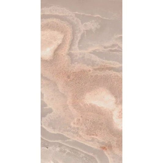 Reves Rose Glossy 12 x 24, by Florim - Hey Tiles