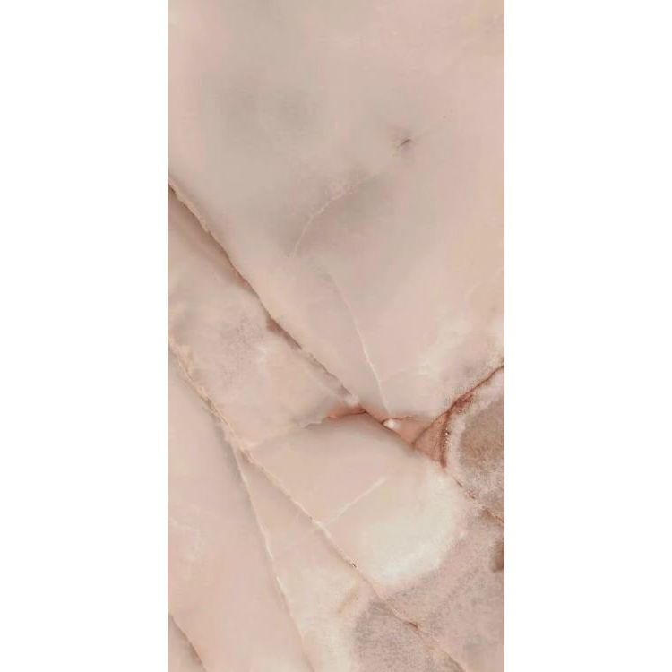 Reves Rose Matte 12 x 24 By Florim - Hey Tiles