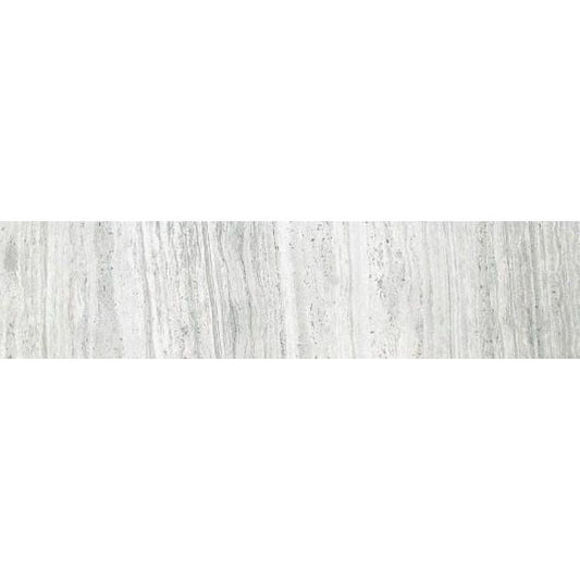 River White Lappato Bullnose 3 x 12 - Hey Tiles