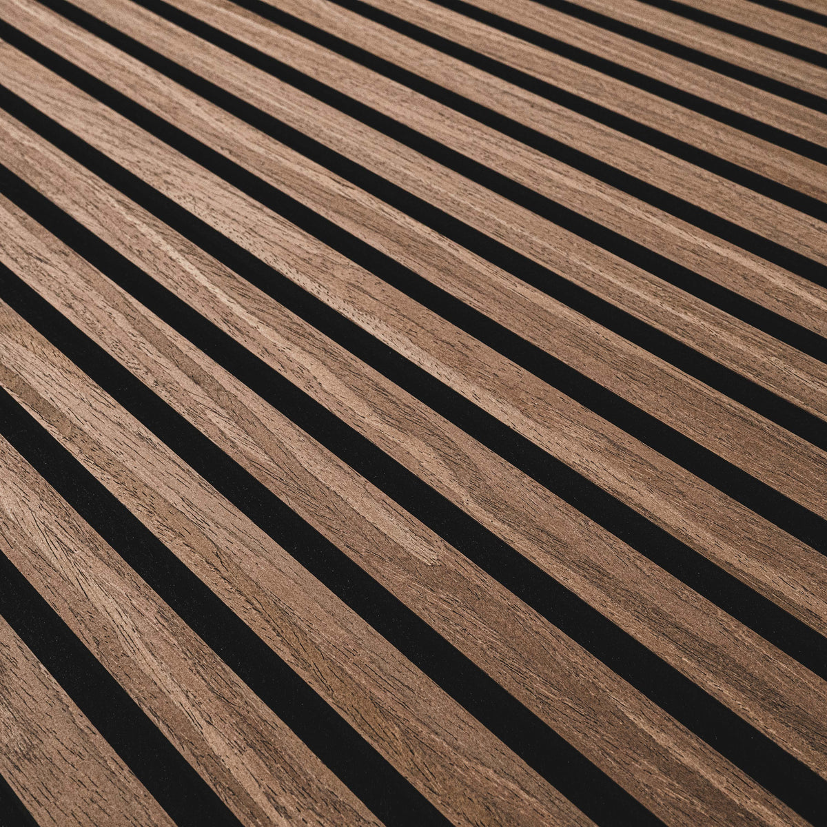 MSI Sable Acoustic Wood Slat wall panel 3